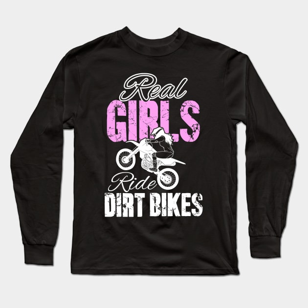 Girls motocross clearance shirts